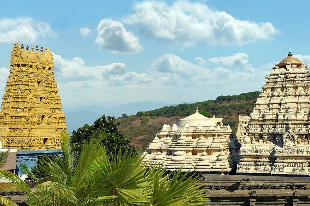 Visakhapatnam Travel Guide